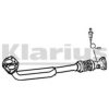 KLARIUS 301042 Exhaust Pipe
